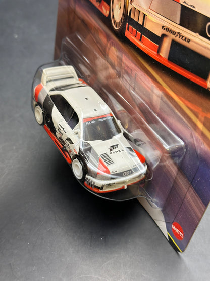 HOT WHEELS - AUDI 90 QUATTRO (2026) - FORZA - POP CULTURE