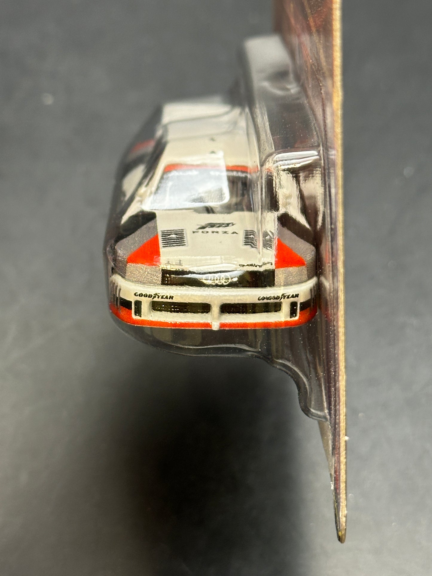 HOT WHEELS - AUDI 90 QUATTRO (2026) - FORZA - POP CULTURE