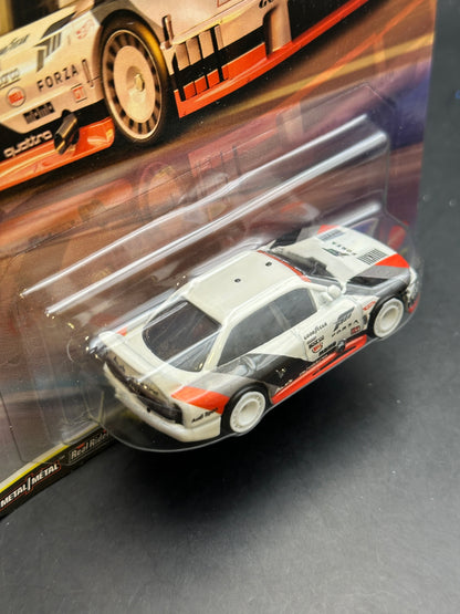 HOT WHEELS - AUDI 90 QUATTRO (2026) - FORZA - POP CULTURE