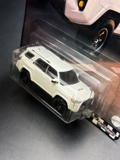 HOT WHEELS - 2018 TOYOTA 4RUNNER (2021) - HW BOULEVARD #36