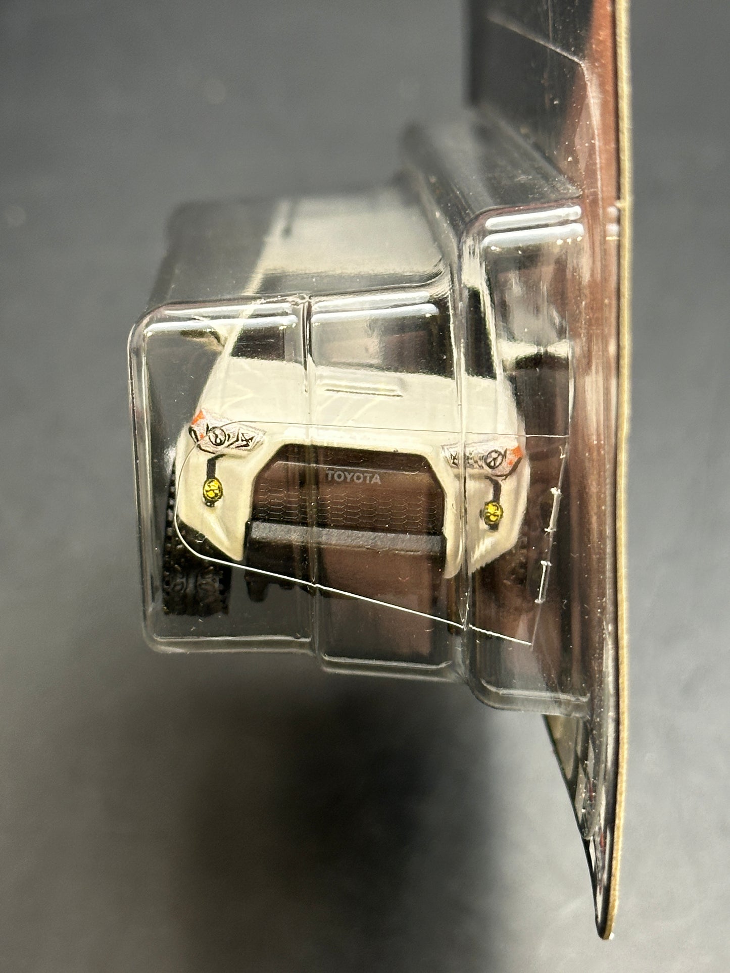 HOT WHEELS - 2018 TOYOTA 4RUNNER (2021) - HW BOULEVARD #36