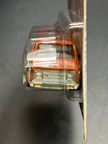 HOT WHEELS - SUPER VAN (2020) - POP CULTURE: LED ZEPPELIN 2/5