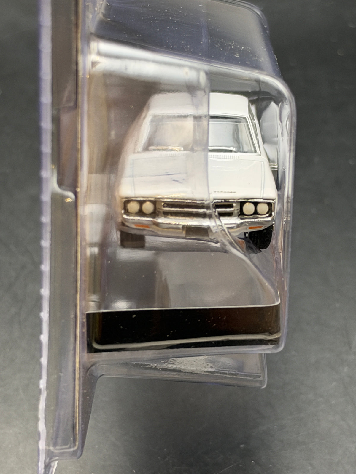 GREENLIGHT - 1971 AMC MATADOR - MATADOR