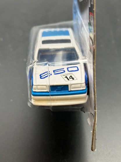 HOT WHEELS - VOLVO 850 ESTATE (2020) - HW RACE DAY 2/10