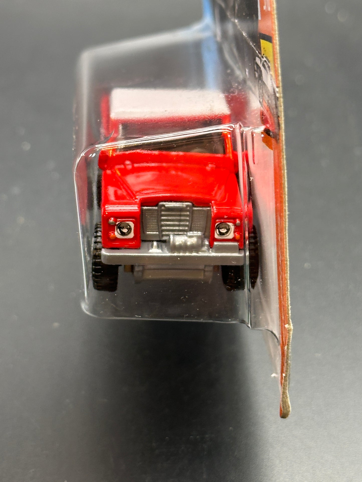 HOT WHEELS - LAND ROVER SERIES III PICKUP (2019) - HW HOT TRUCKS 3/10