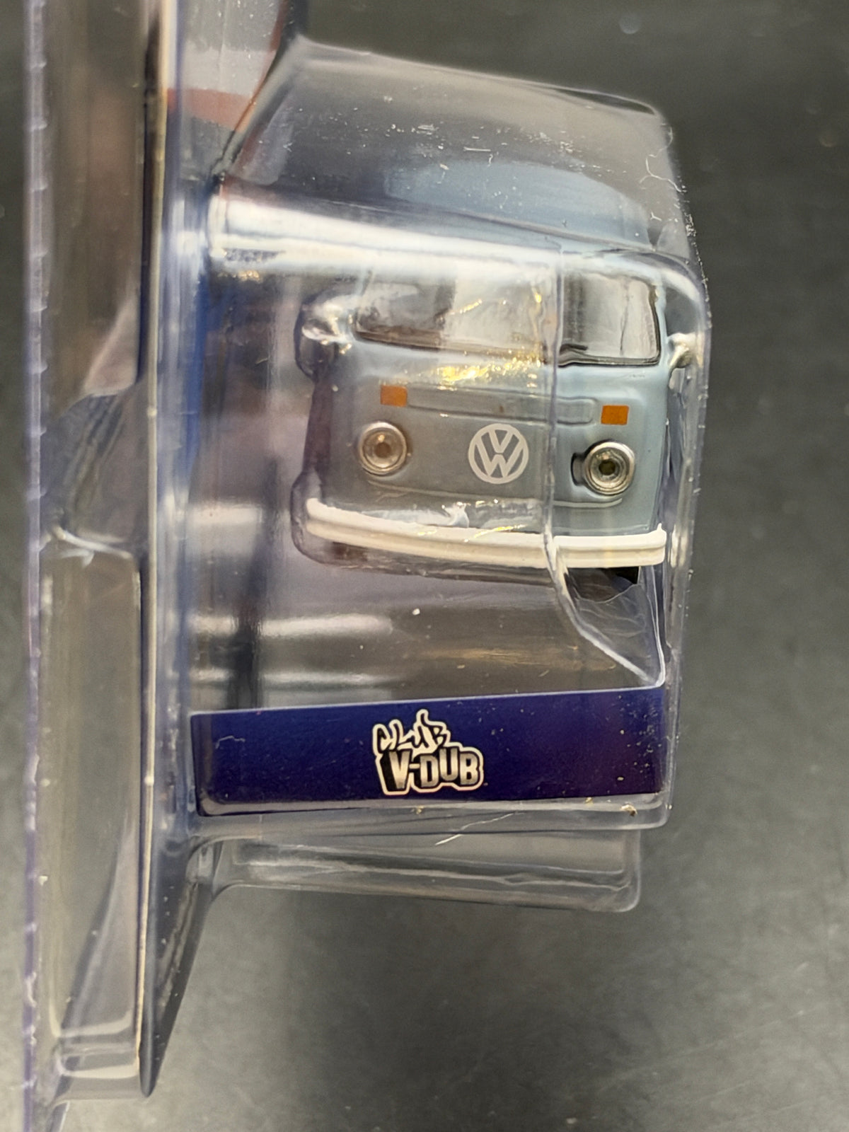 GREENLIGHT - 1978 VOLKSWAGEN TYPE 2 DOUBLE CAB PICKUP - CLUB V-DUB