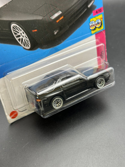 HOT WHEELS - 89 MAZDA SAVANNA RX7 FC35 (2023) - HW THE 80’s 4/10