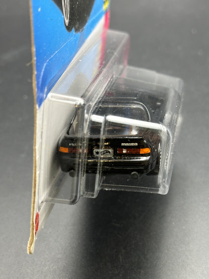 HOT WHEELS - 89 MAZDA SAVANNA RX7 FC35 (2023) - HW THE 80’s 4/10