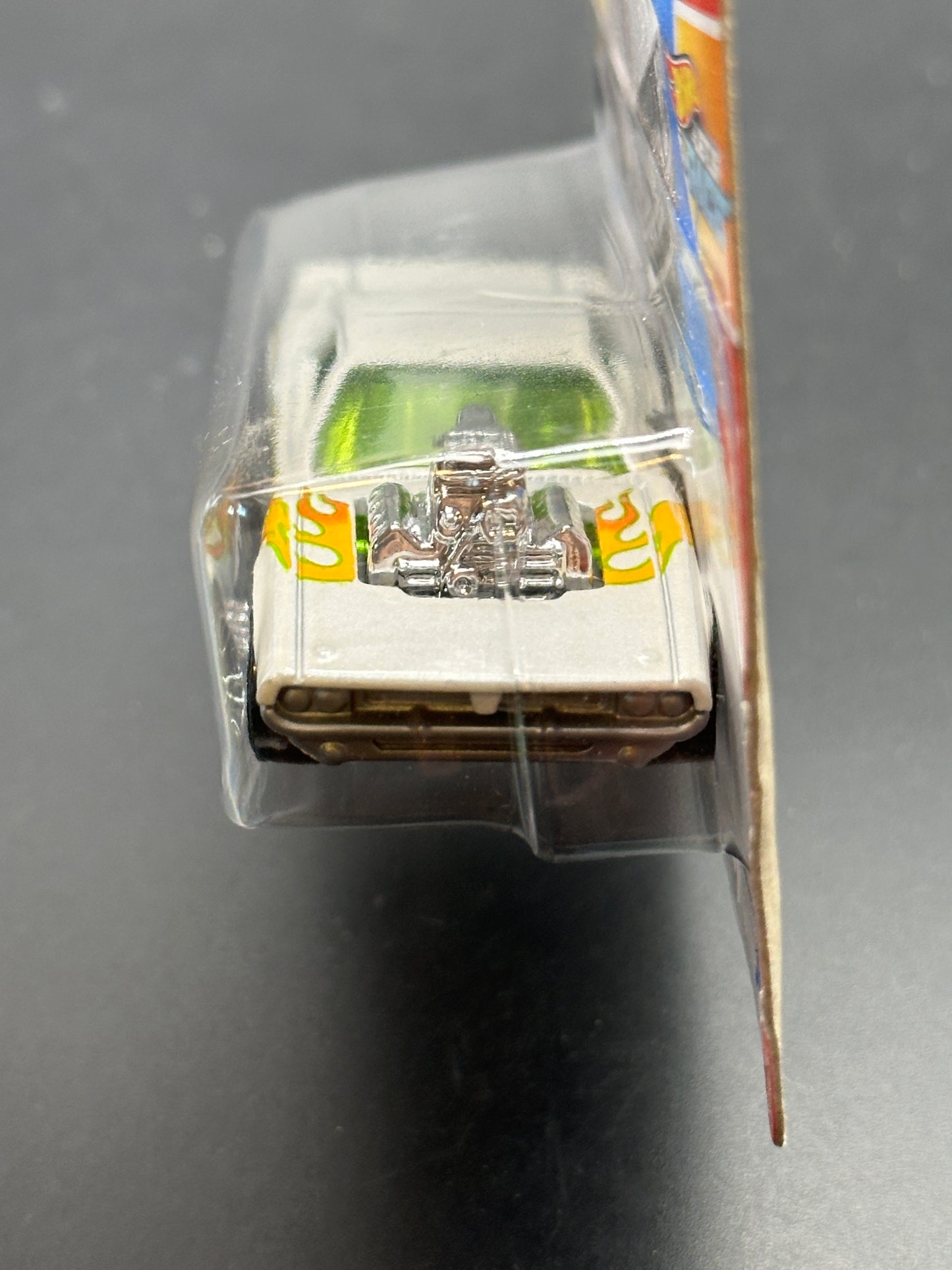 HOT WHEELS - RODGER DODGER (2025) - HW LETS RACE 4/5