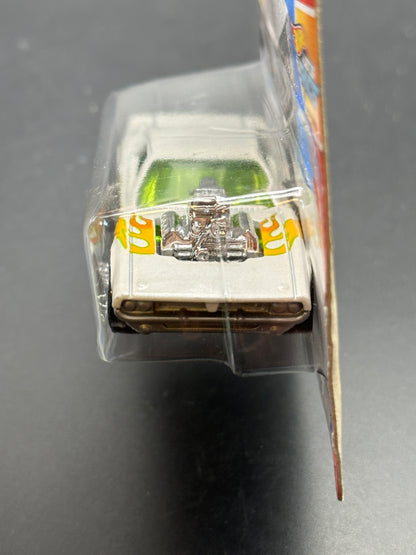 HOT WHEELS - RODGER DODGER (2025) - HW LETS RACE 4/5