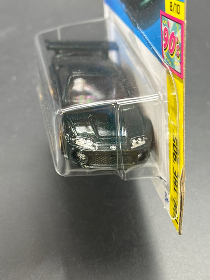 HOT WHEELS - TOYOTA SUPRA (2024) - HW THE 90’s 8/10
