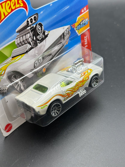 HOT WHEELS - RODGER DODGER (2025) - HW LETS RACE 4/5