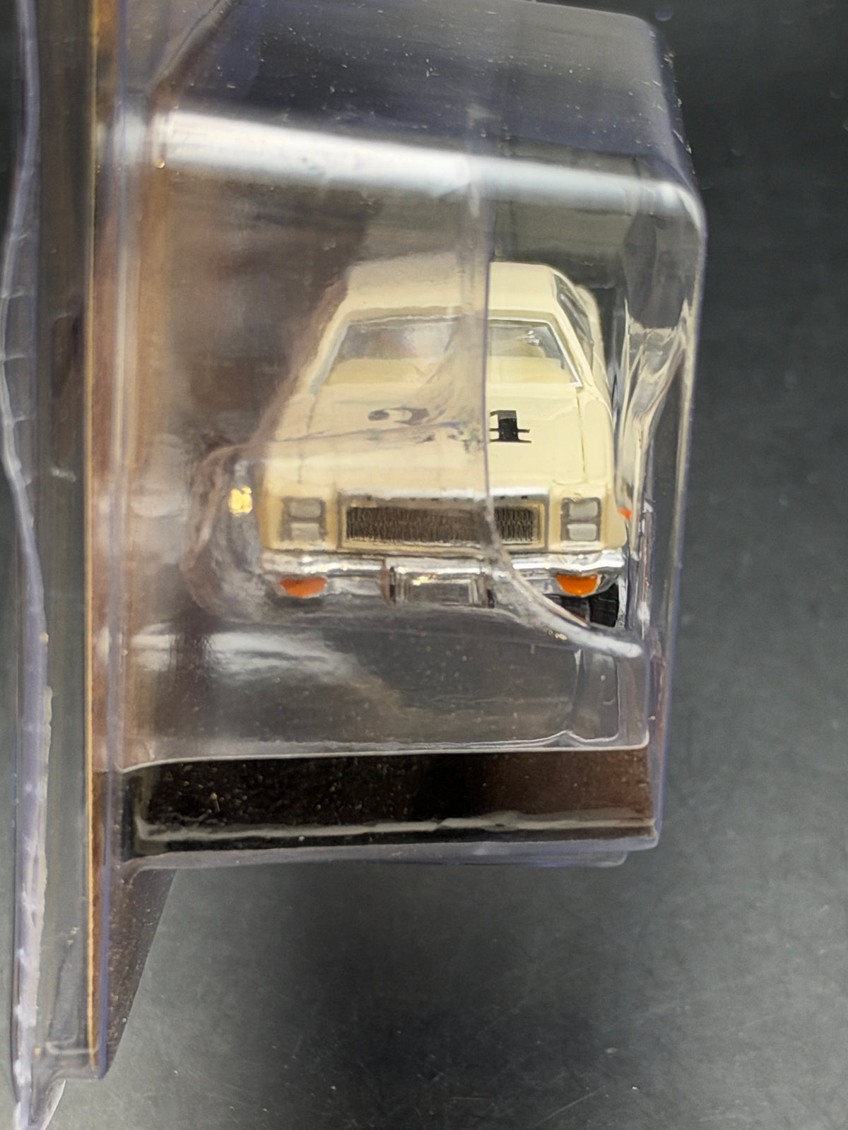 GREENLIGHT - 1977 PLYMOUTH FURY - FURY