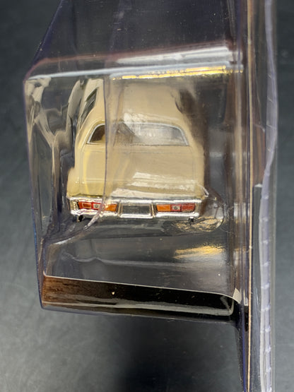 GREENLIGHT - 1977 PLYMOUTH FURY - FURY