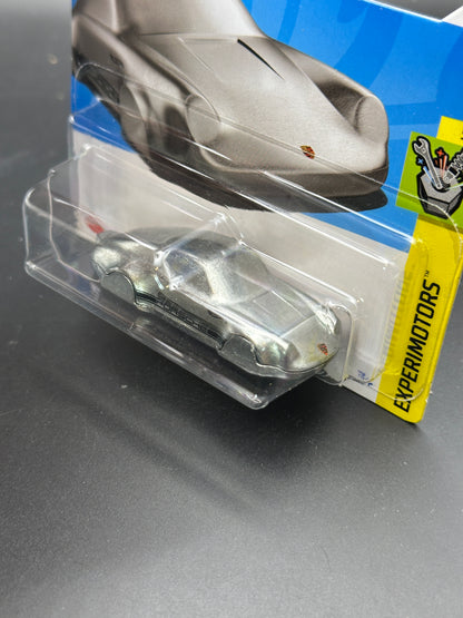 HOT WHEELS - PORSCHE 911 CARRERA CLIP (2024) - HW EXPERIMOTORS 5/5