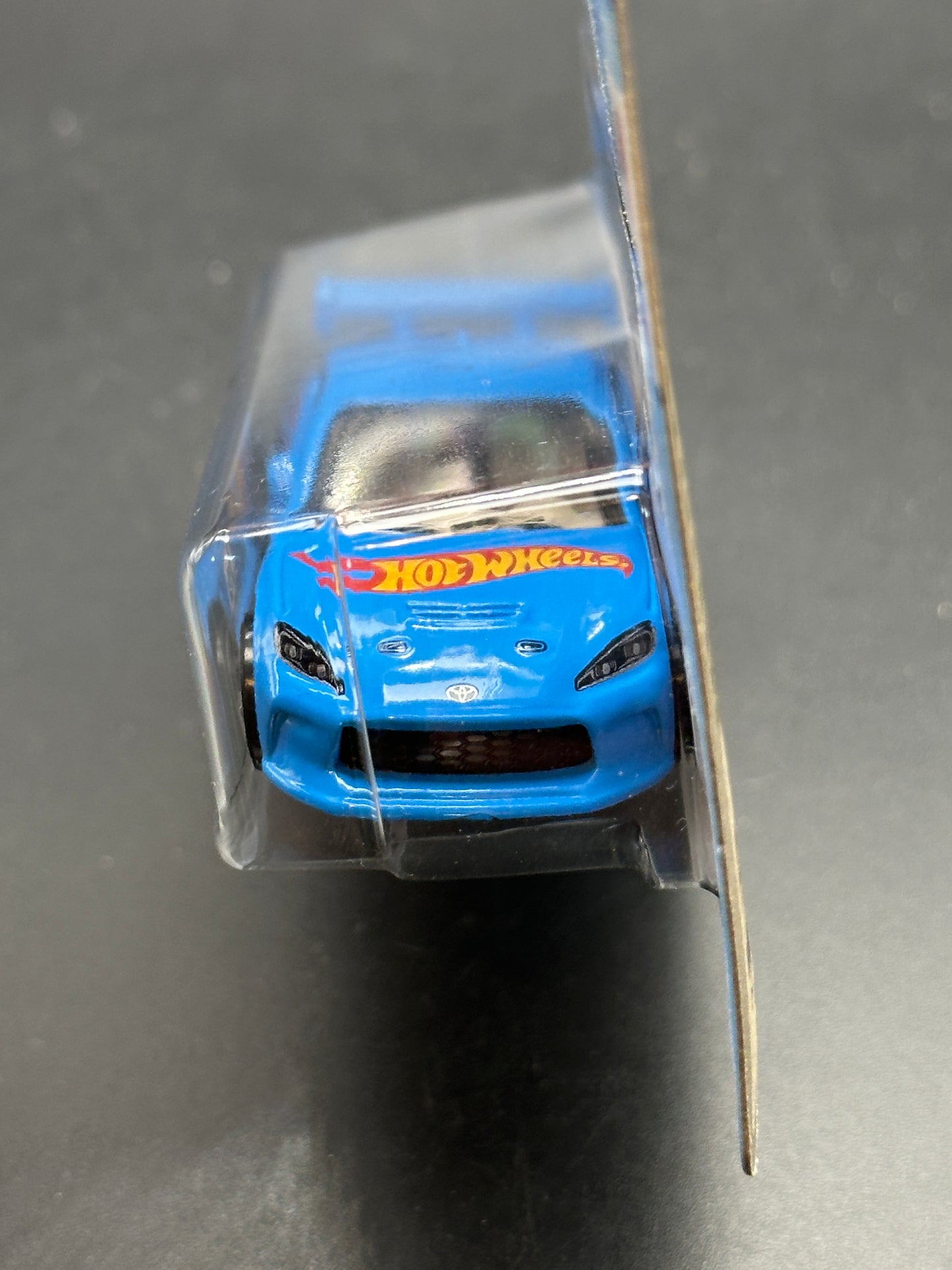 HOT WHEELS - TOYOTA GR86 CUP (2024) - HW J-IMPORTS 10/10