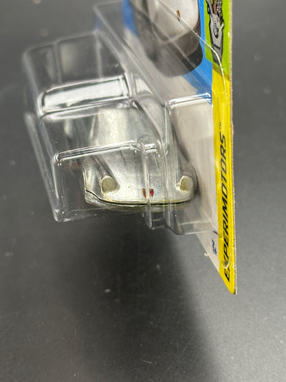 HOT WHEELS - PORSCHE 911 CARRERA CLIP (2024) - HW EXPERIMOTORS 5/5
