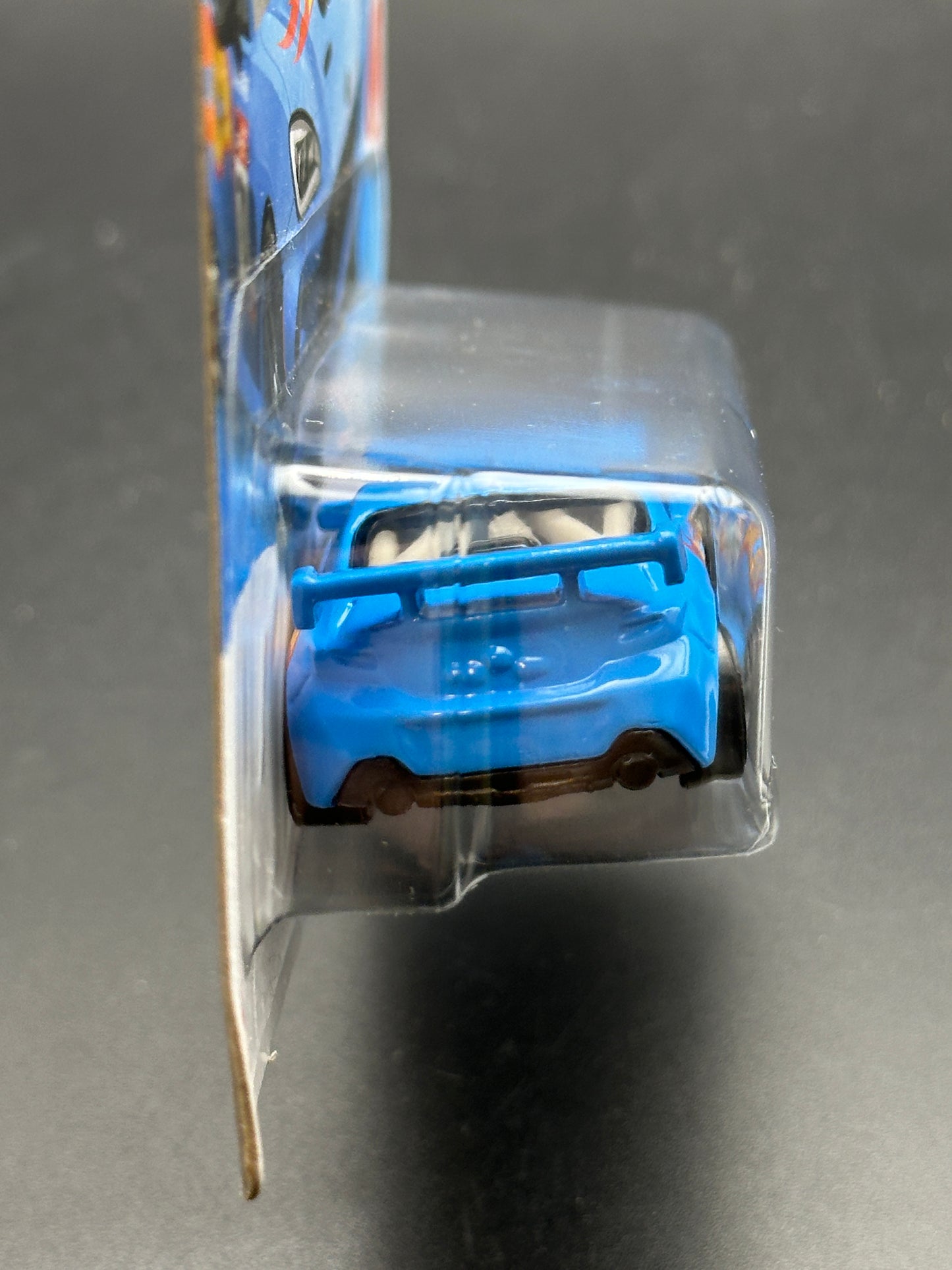 HOT WHEELS - TOYOTA GR86 CUP (2024) - HW J-IMPORTS 10/10