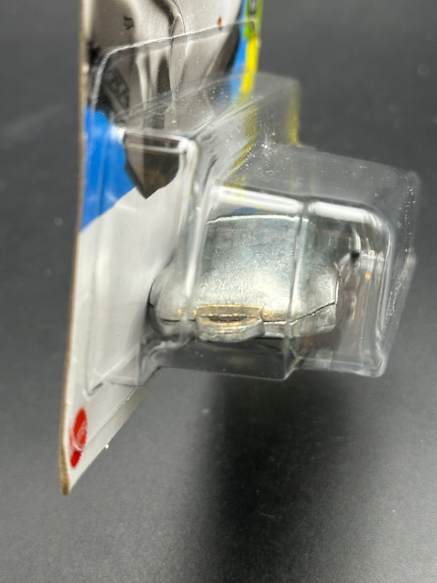 HOT WHEELS - PORSCHE 911 CARRERA CLIP (2024) - HW EXPERIMOTORS 5/5