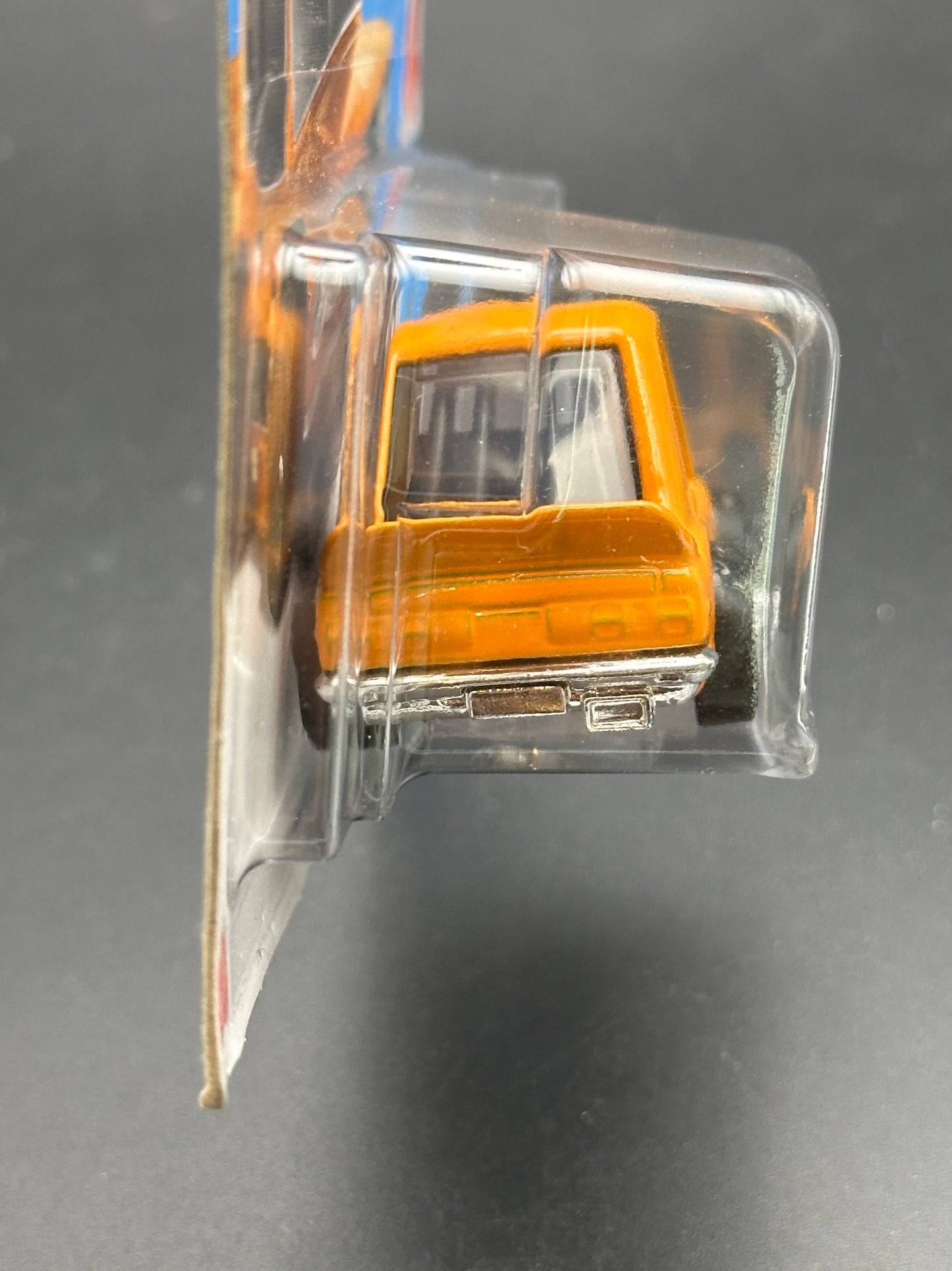 HOT WHEELS - MAZDA RX3 TOONED (2024) - MAD MIKE - HW J-IMPORTS 7/10