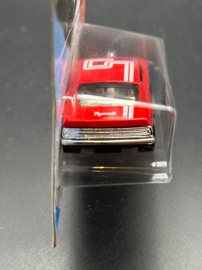 HOT WHEELS - KING KUDA (2019) - HW MUSCLE MANIA 9/10