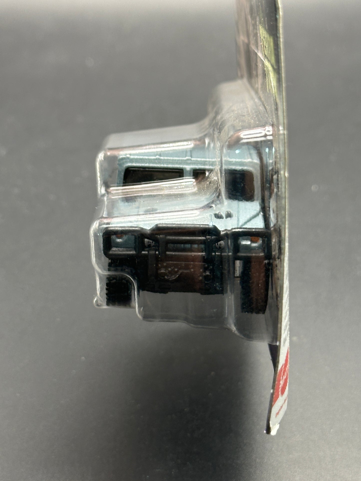 HOT WHEELS - HUMMER H1 (2024) - TERRA TREK 1/5