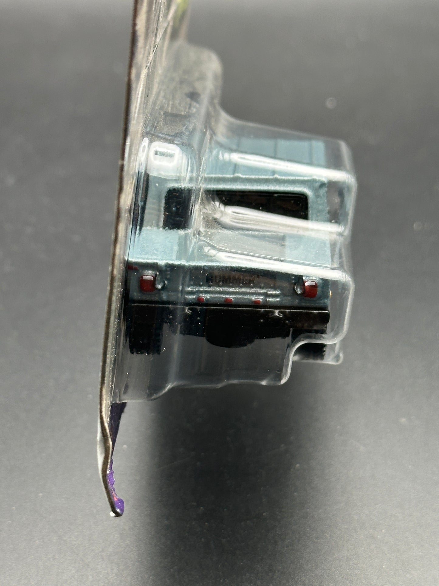 HOT WHEELS - HUMMER H1 (2024) - TERRA TREK 1/5