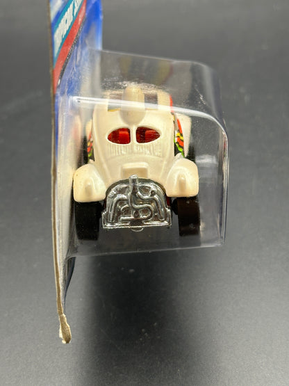 HOT WHEELS - BAJA BUG (1998) - HW TROPICOOL SERIES 2/4