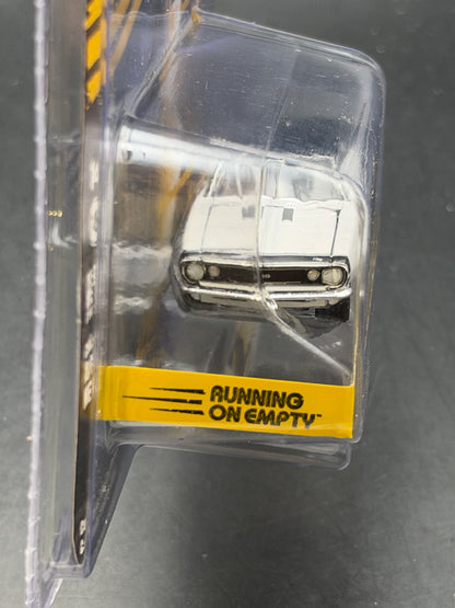 GREENLIGHT - 1967 CHEVROLET CAMARO SS - RUNNING ON EMPTY