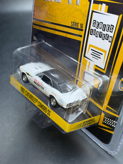GREENLIGHT - 1967 CHEVROLET CAMARO SS - RUNNING ON EMPTY