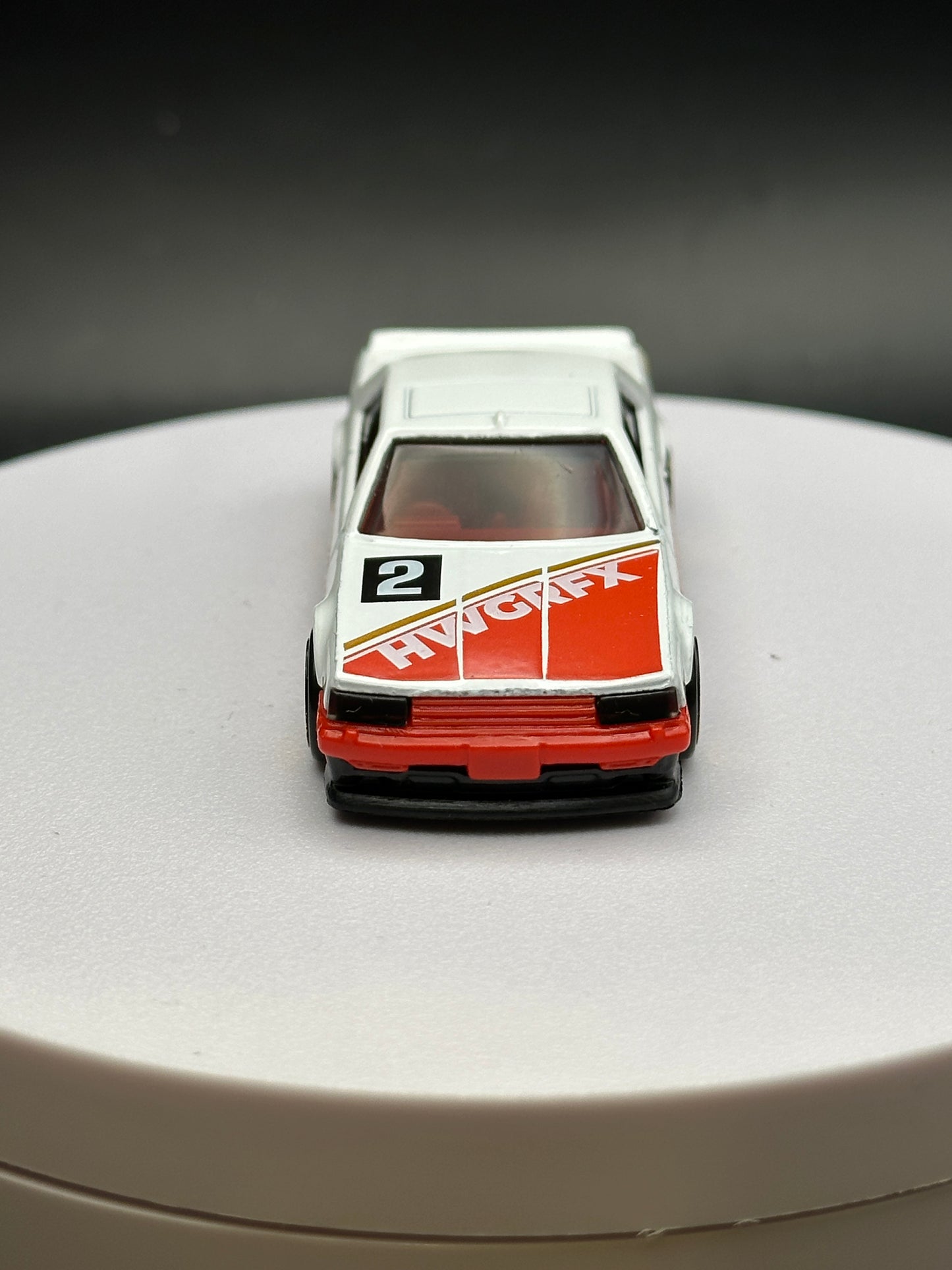 HOT WHEELS - NISSAN SKYLINE RS KDR30 (2025) - HW MYSTERY BAG SERIES - LOOSE
