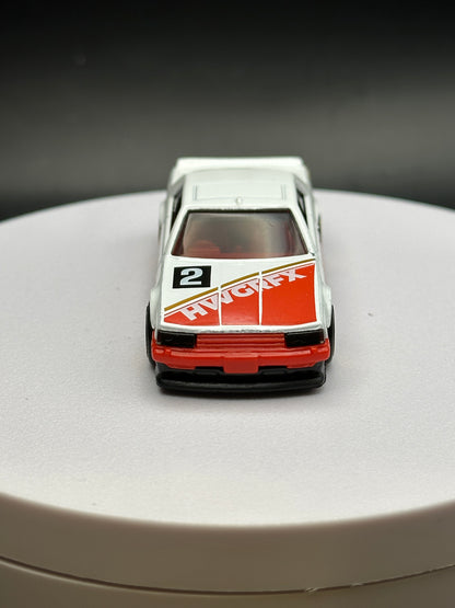 HOT WHEELS - NISSAN SKYLINE RS KDR30 (2025) - HW MYSTERY BAG SERIES - LOOSE