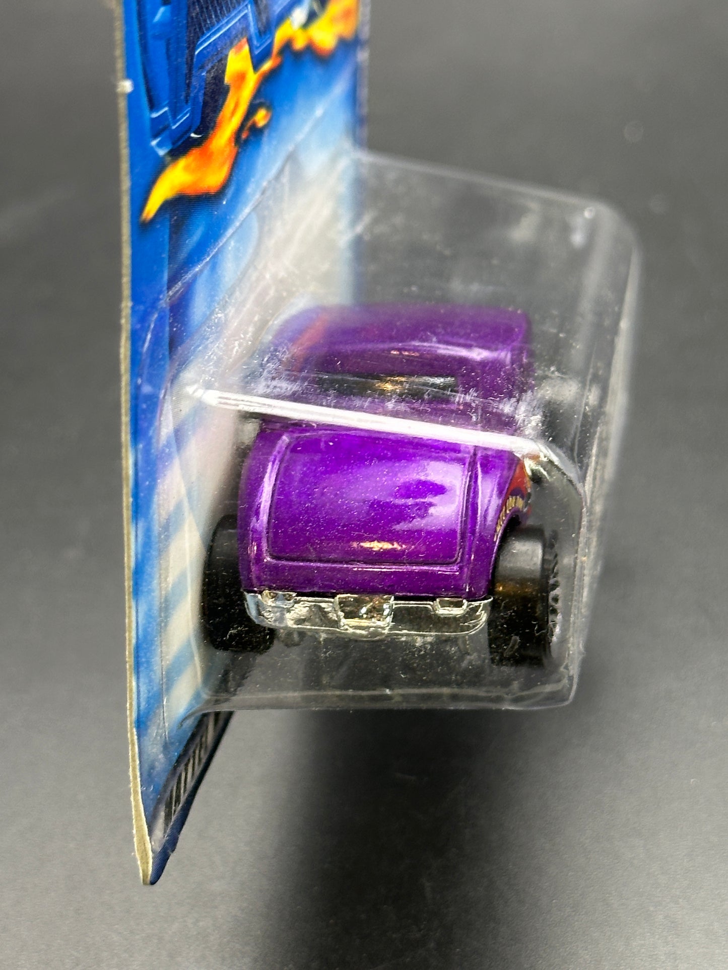HOT WHEELS - 32 FORD COUPE (2000) - HW MAINLINE 195