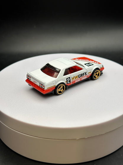 HOT WHEELS - NISSAN SKYLINE RS KDR30 (2025) - HW MYSTERY BAG SERIES - LOOSE
