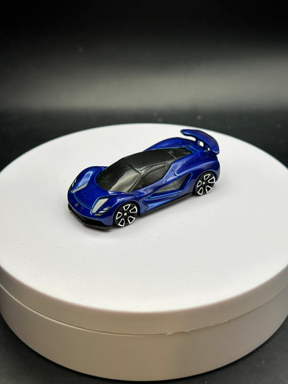 HOT WHEELS - LOTUS EVIJA (2025) - MULTIPACK EXCLUSIVE - LOOSE