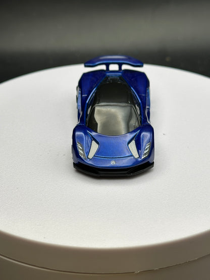 HOT WHEELS - LOTUS EVIJA (2025) - MULTIPACK EXCLUSIVE - LOOSE