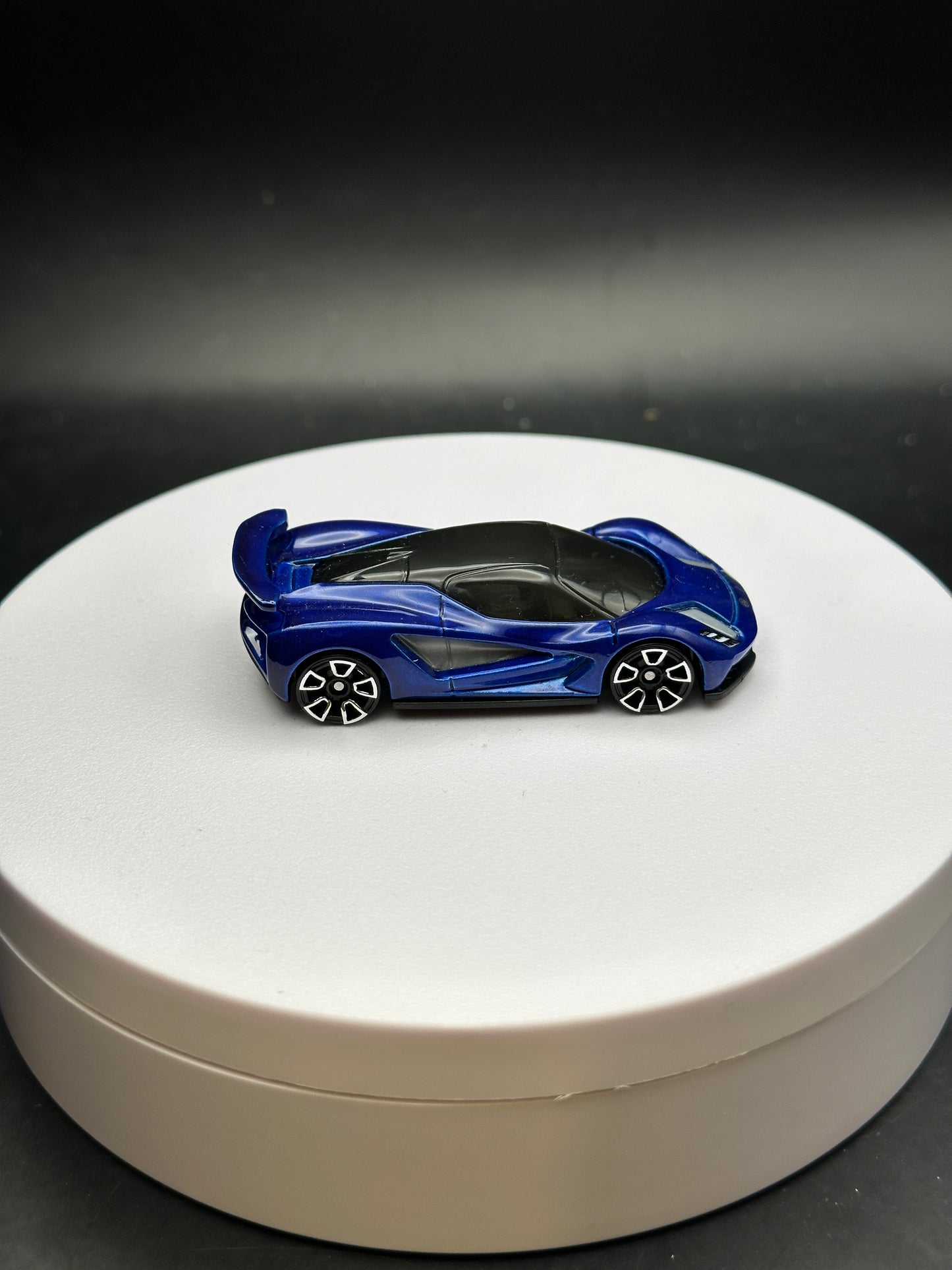 HOT WHEELS - LOTUS EVIJA (2025) - MULTIPACK EXCLUSIVE - LOOSE