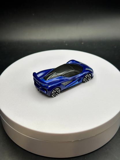 HOT WHEELS - LOTUS EVIJA (2025) - MULTIPACK EXCLUSIVE - LOOSE