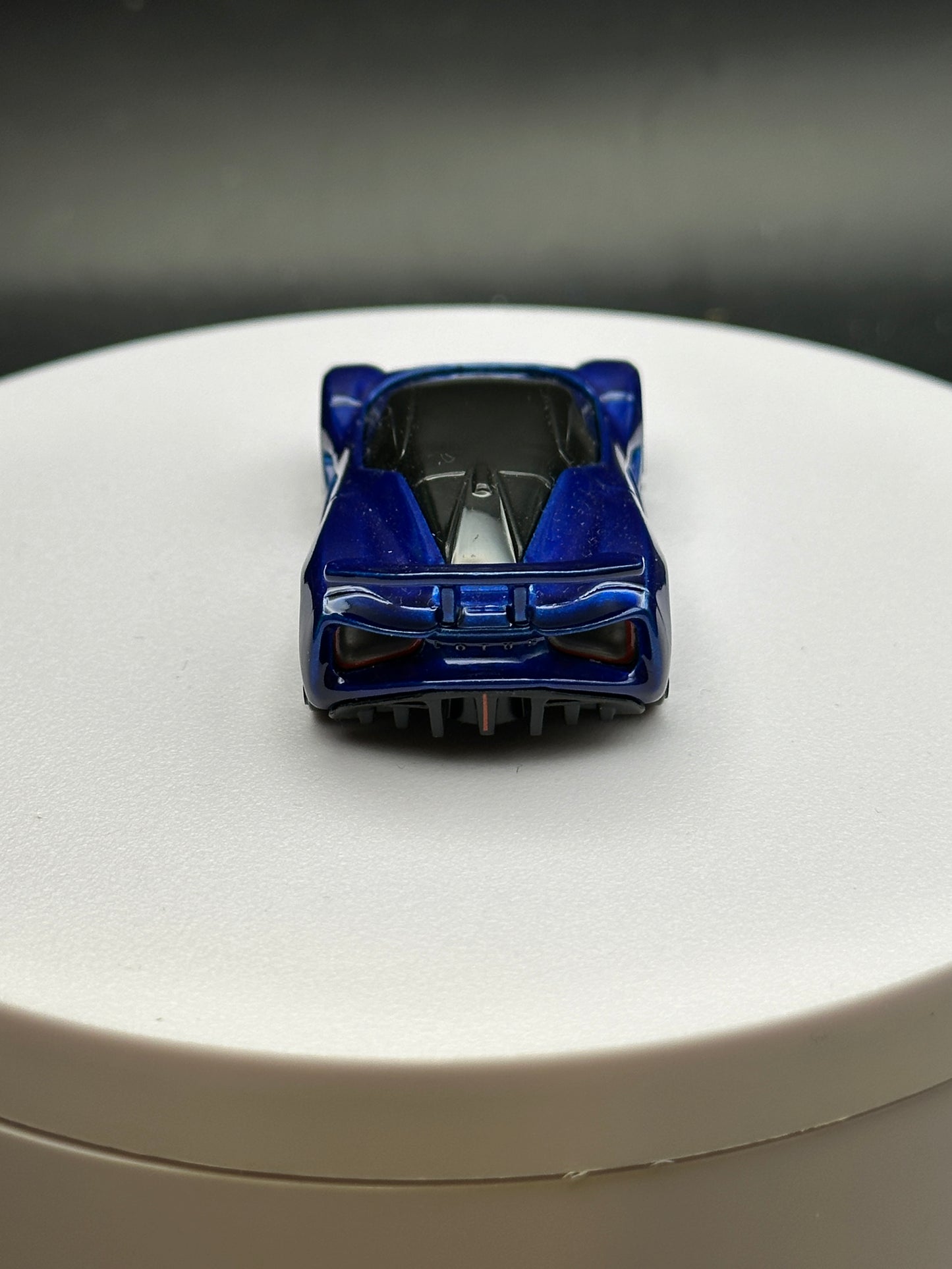 HOT WHEELS - LOTUS EVIJA (2025) - MULTIPACK EXCLUSIVE - LOOSE