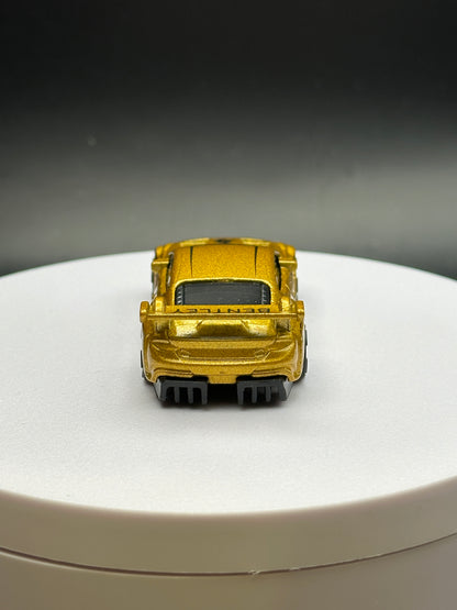 HOT WHEELS - 2018 BENTLEY CONTINENTAL GT3 (2025) - HW RACE DAY 7/10 - LOOSE