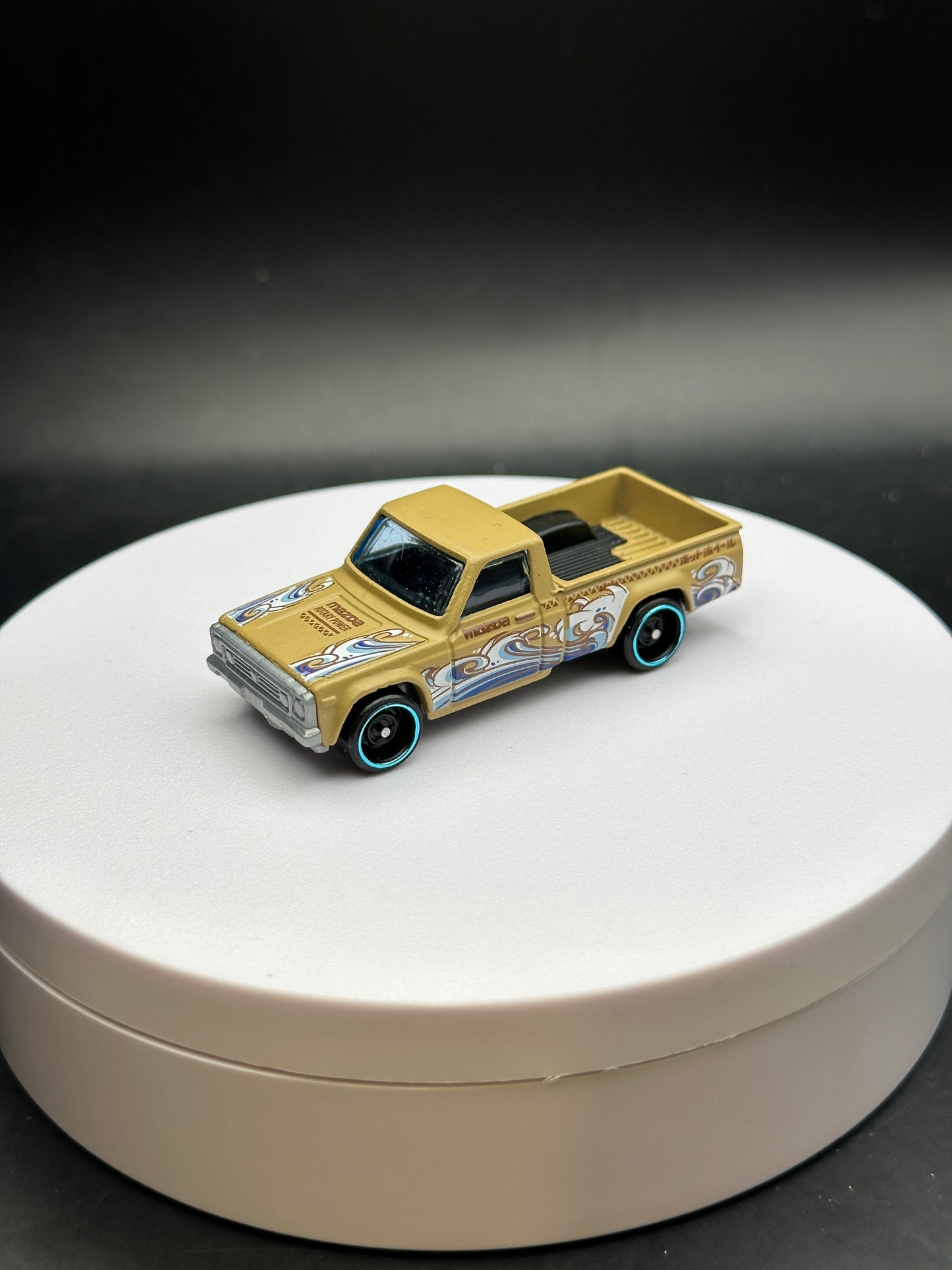 HOT WHEELS - MAZDA REPU (2025) - HW J IMPORTS 2/5 - LOOSE