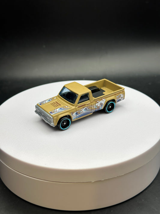 HOT WHEELS - MAZDA REPU (2025) - HW J IMPORTS 2/5 - LOOSE