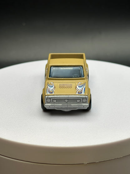 HOT WHEELS - MAZDA REPU (2025) - HW J IMPORTS 2/5 - LOOSE