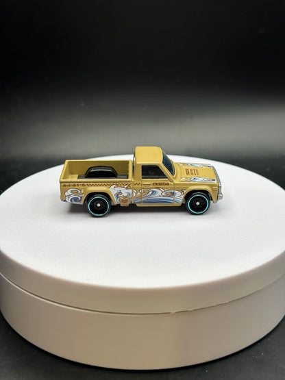 HOT WHEELS - MAZDA REPU (2025) - HW J IMPORTS 2/5 - LOOSE