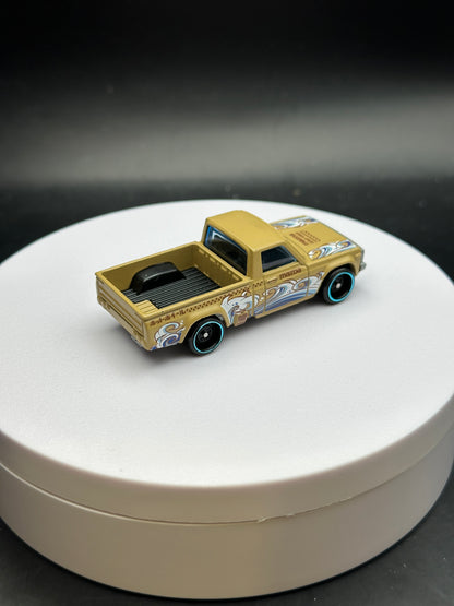 HOT WHEELS - MAZDA REPU (2025) - HW J IMPORTS 2/5 - LOOSE