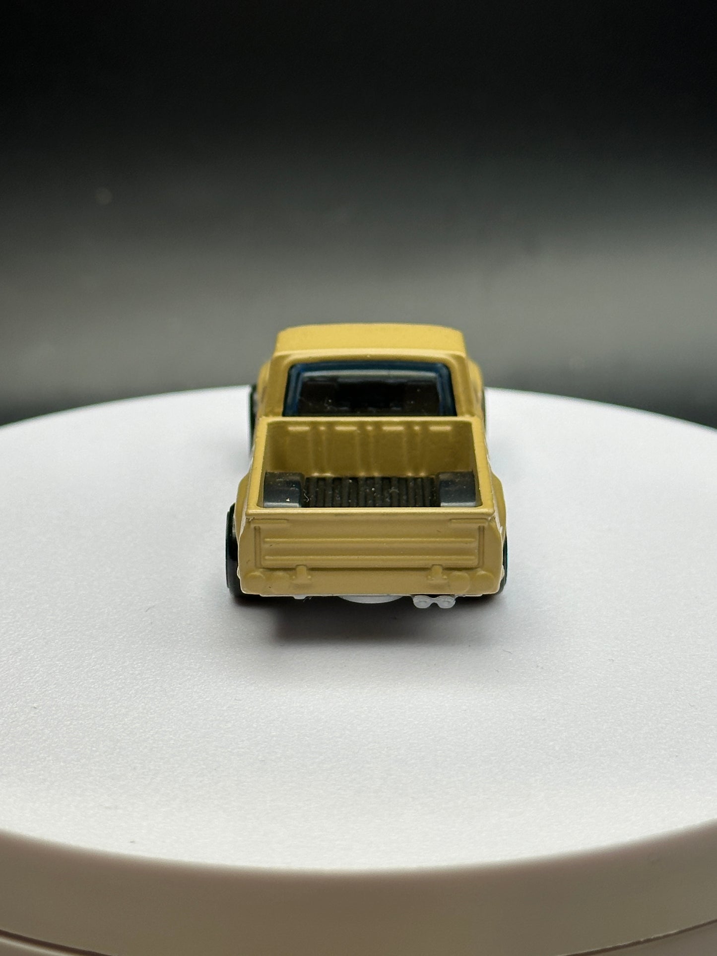 HOT WHEELS - MAZDA REPU (2025) - HW J IMPORTS 2/5 - LOOSE