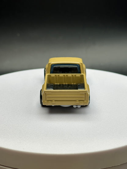 HOT WHEELS - MAZDA REPU (2025) - HW J IMPORTS 2/5 - LOOSE