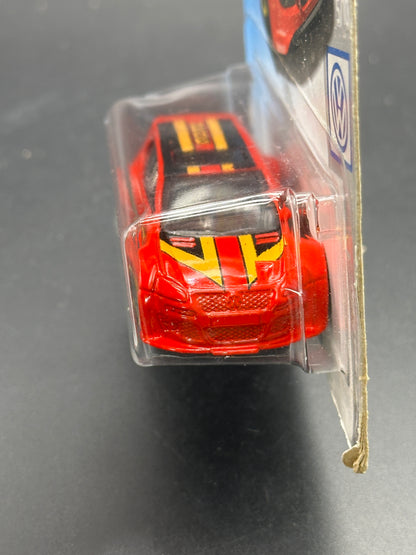 HOT WHEELS - VOLKSWAGEN GOLF GTI (2019) - HW VOLKSWAGEN 5/10