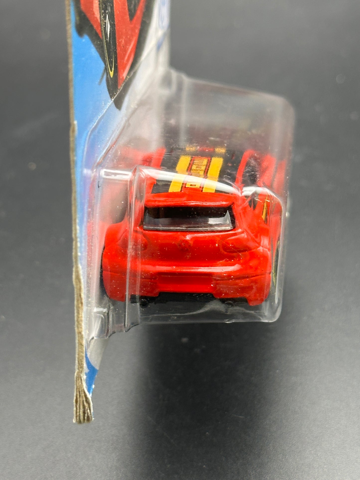 HOT WHEELS - VOLKSWAGEN GOLF GTI (2019) - HW VOLKSWAGEN 5/10