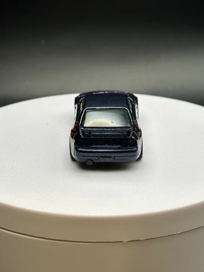 HOT WHEELS - NISSAN SKYLINE GTR BCNR33 (2025) - HW 70 VS 90 8/10 - LOOSE
